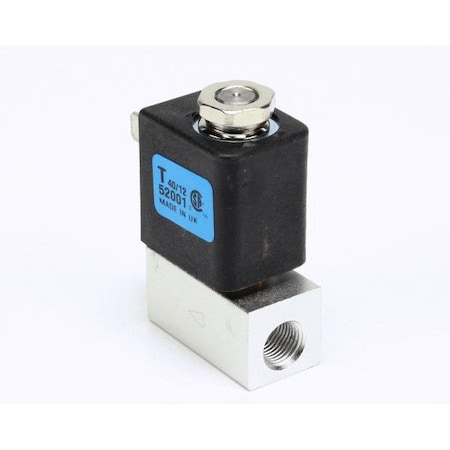 Anets Valve, Solenoid 24Vac 60148101